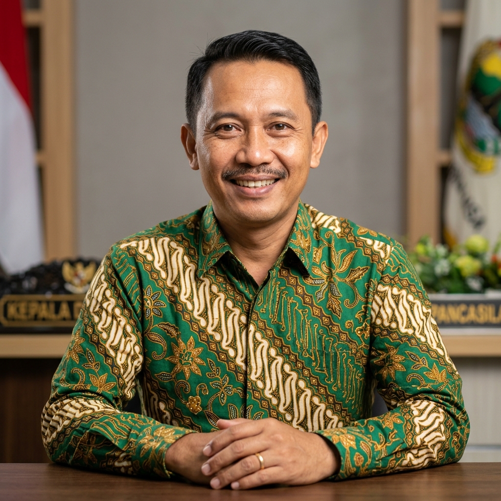 Yudi Sutarta