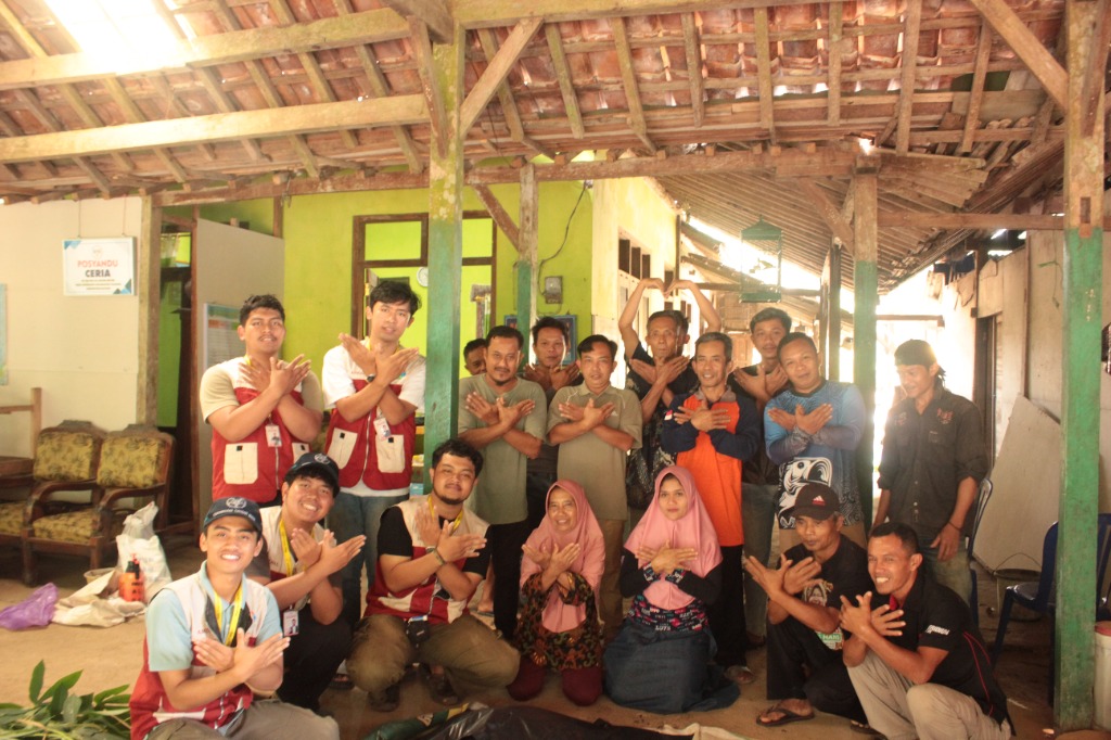 Pelatihan Pembuatan Pupuk Kompos dari Feses dan Pembuatan Silase Pakan di Dusun Sriten oleh KKN-PPM UGM 2026